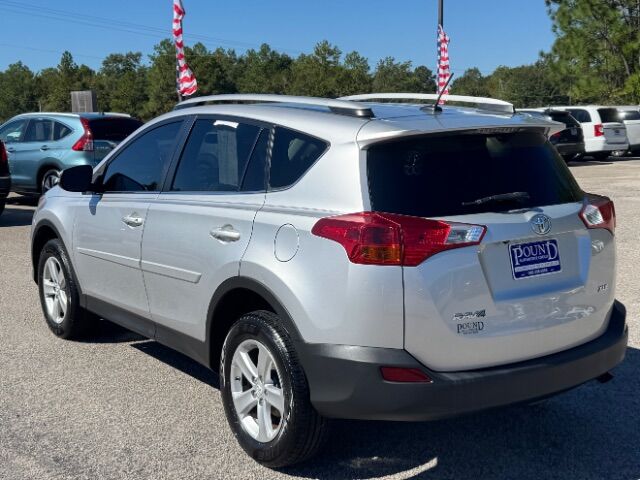 2014 Toyota RAV4 XLE FWD Gaston SC