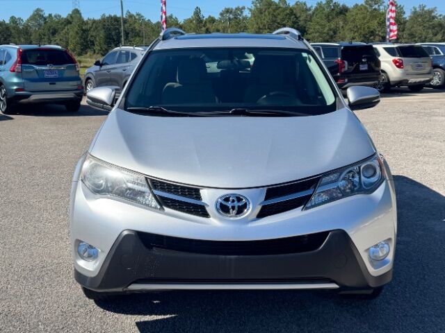 2014 Toyota RAV4 XLE FWD Gaston SC