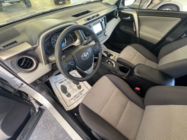 2014 Toyota RAV4 XLE FWD Gaston SC