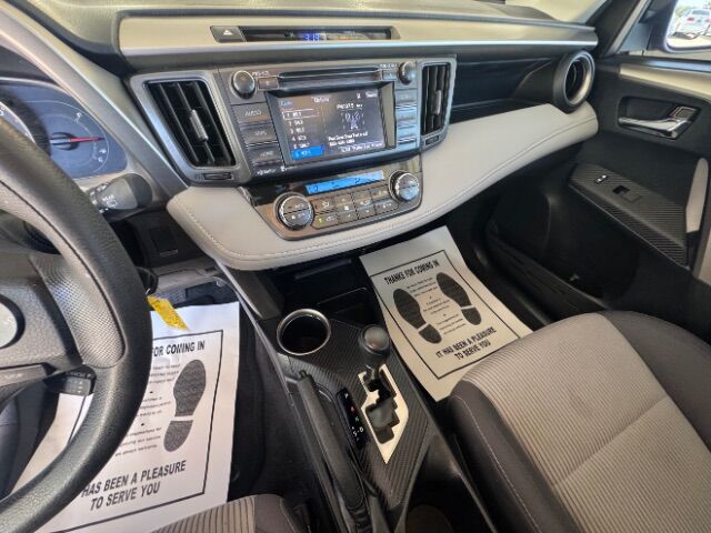 2014 Toyota RAV4 XLE FWD Gaston SC