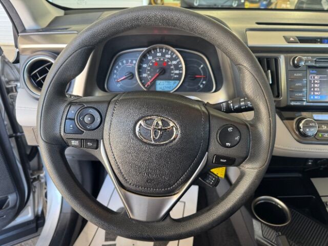 2014 Toyota RAV4 XLE FWD Gaston SC