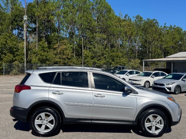 2014 Toyota RAV4 XLE FWD Gaston SC