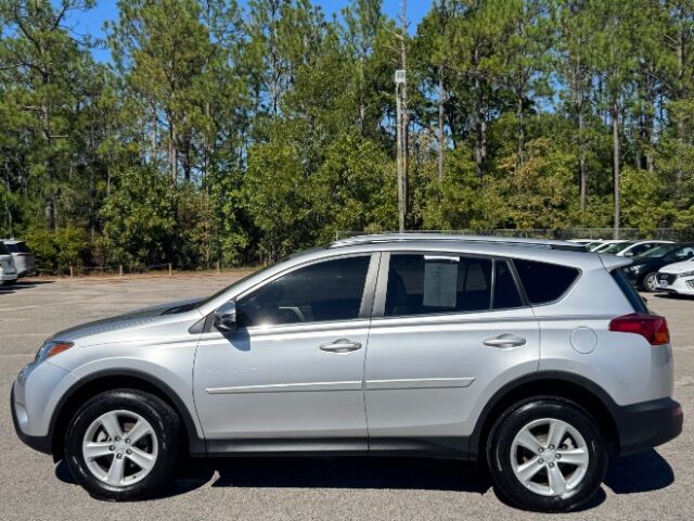 2014 Toyota RAV4 XLE FWD Gaston SC