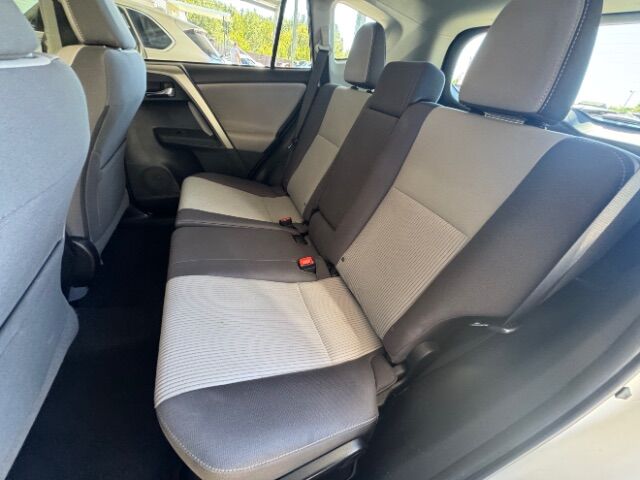 2014 Toyota RAV4 XLE FWD Gaston SC