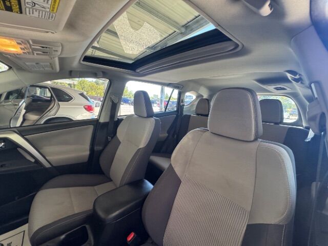 2014 Toyota RAV4 XLE FWD Gaston SC