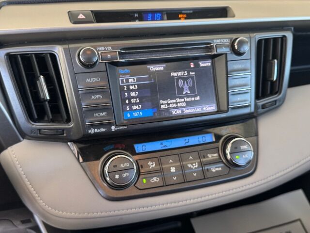 2014 Toyota RAV4 XLE FWD Gaston SC