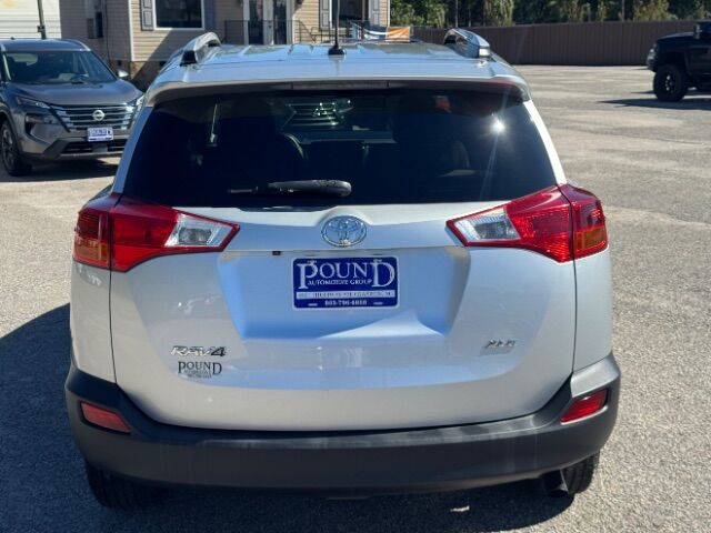 2014 Toyota RAV4 XLE FWD Gaston SC