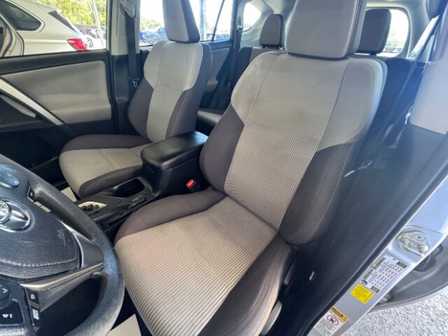 2014 Toyota RAV4 XLE FWD Gaston SC