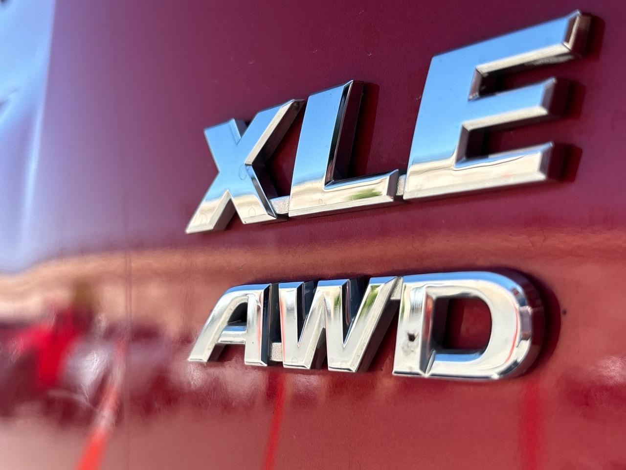 2014 Toyota RAV4 XLE Grand Junction CO
