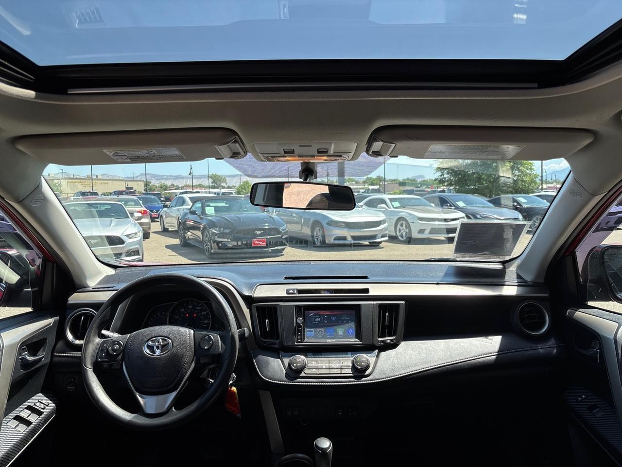 2014 Toyota RAV4 XLE Grand Junction CO