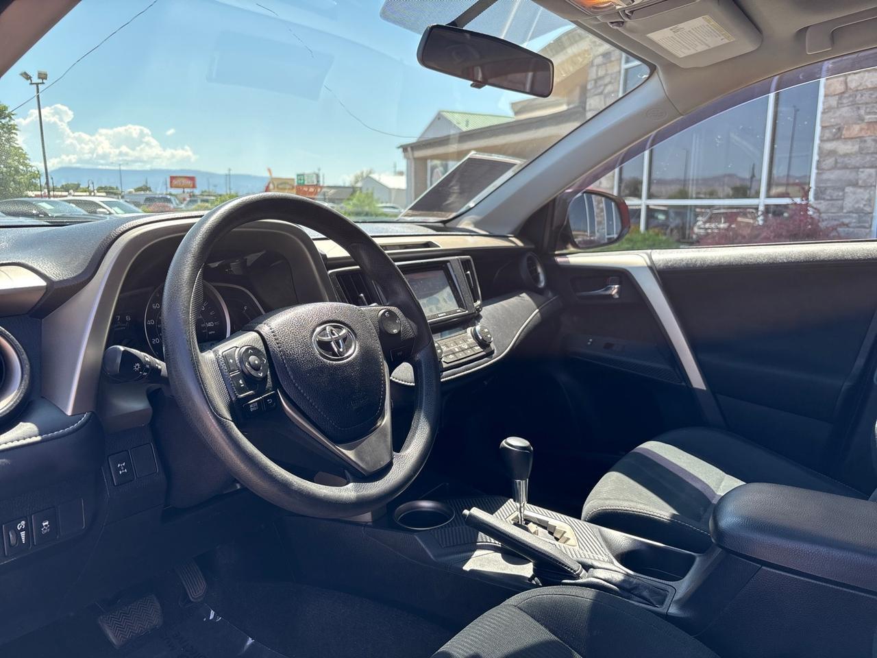 2014 Toyota RAV4 XLE Grand Junction CO