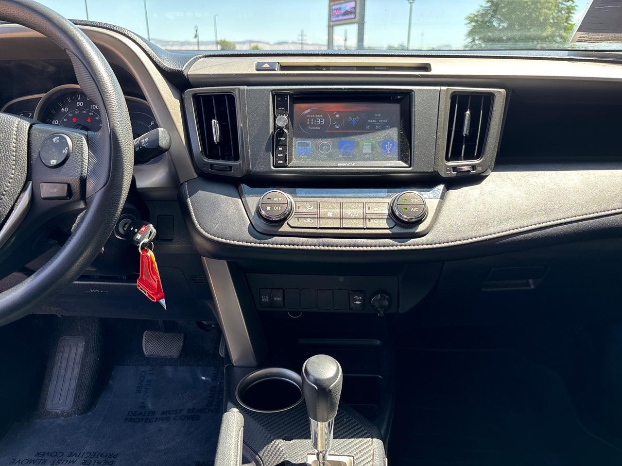 2014 Toyota RAV4 XLE Grand Junction CO