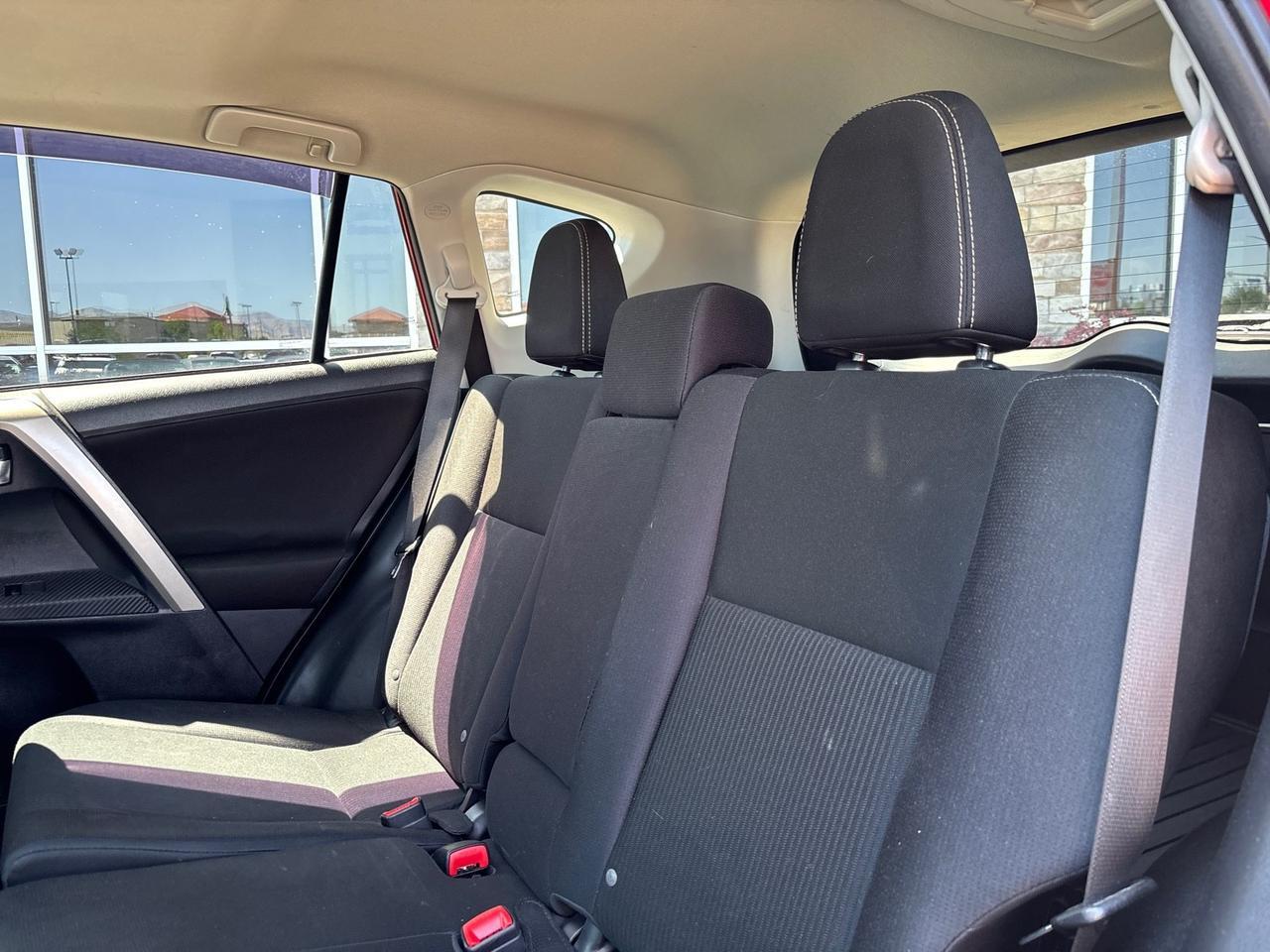 2014 Toyota RAV4 XLE Grand Junction CO