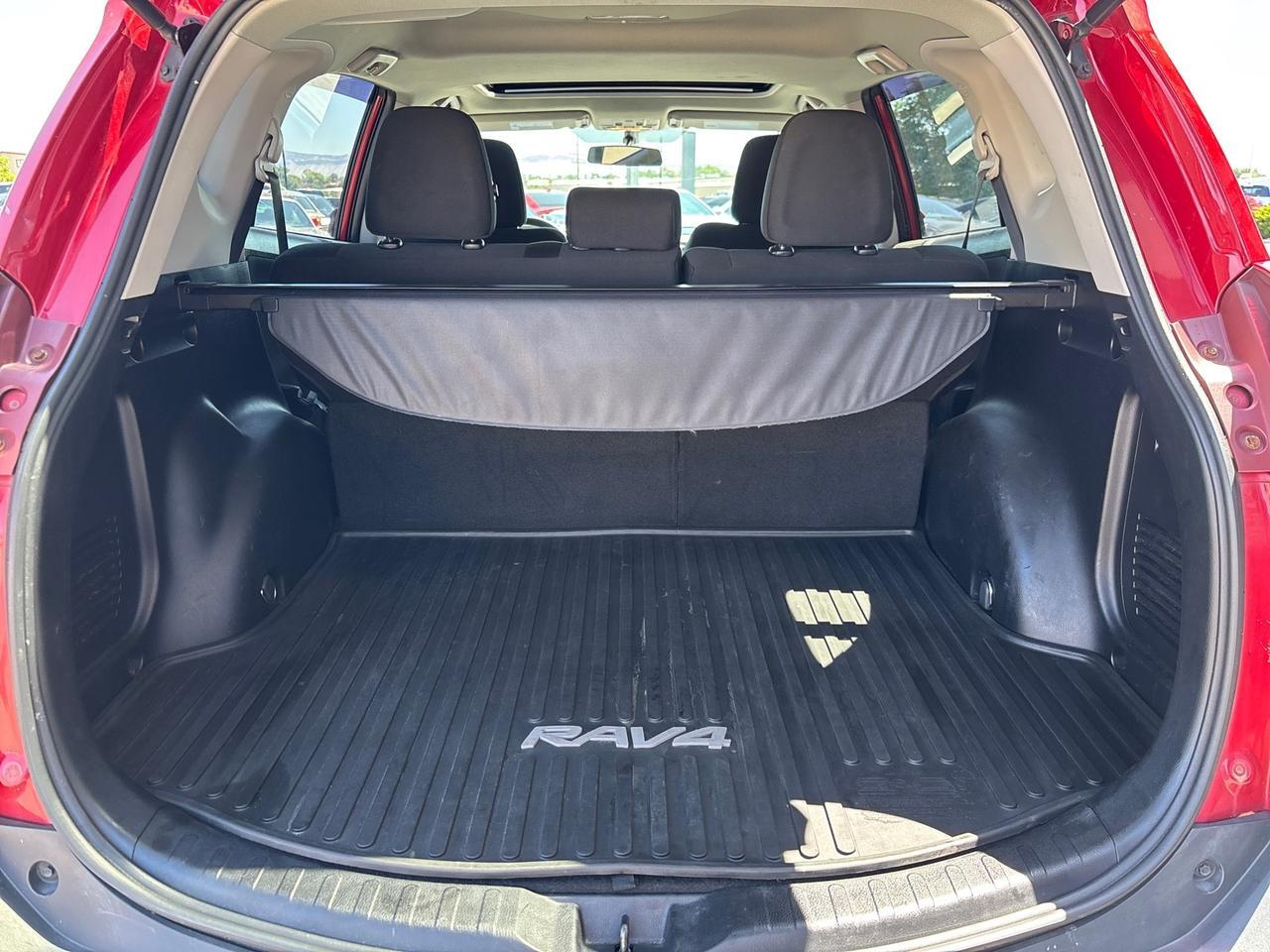 2014 Toyota RAV4 XLE Grand Junction CO