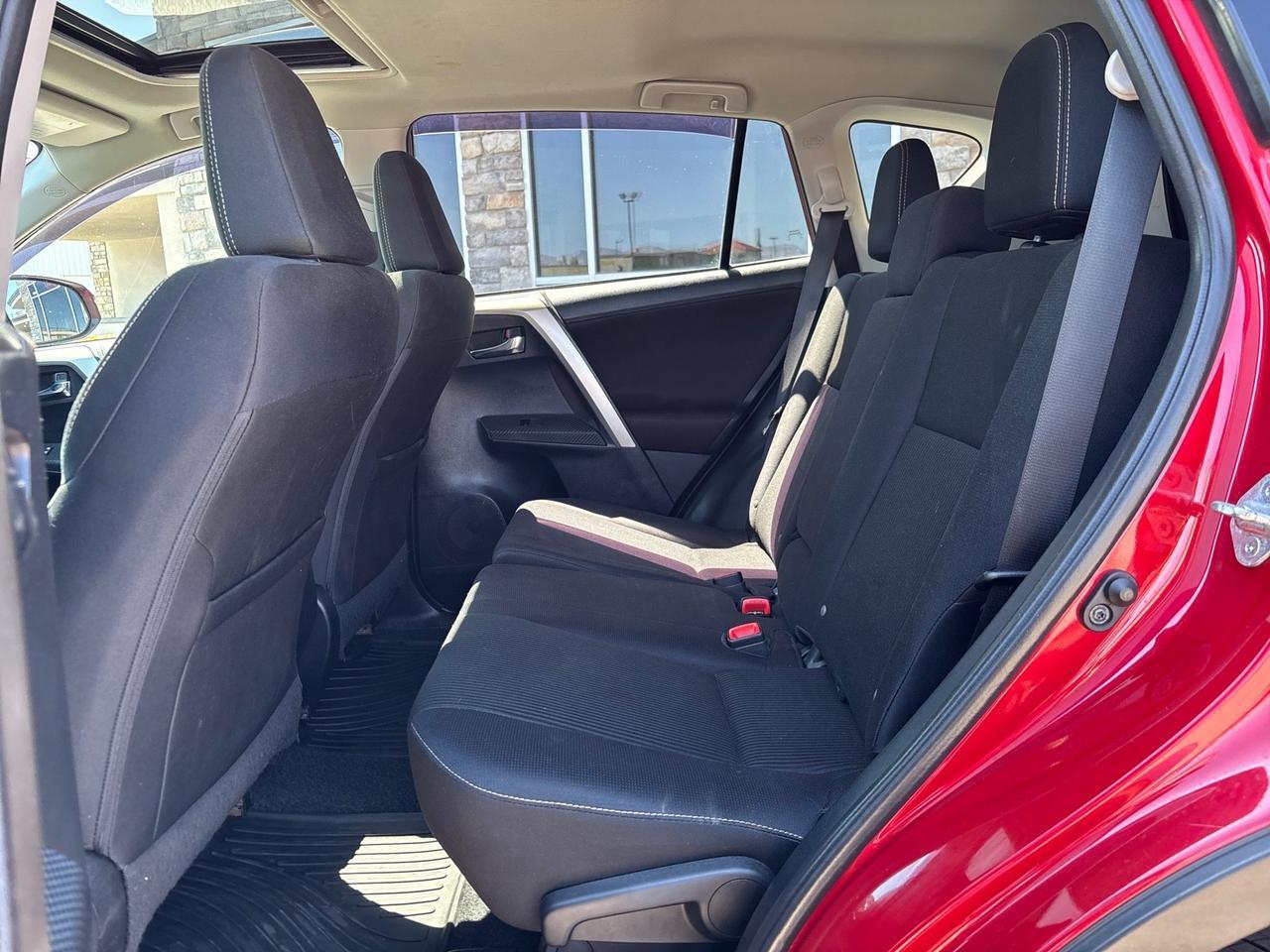 2014 Toyota RAV4 XLE Grand Junction CO