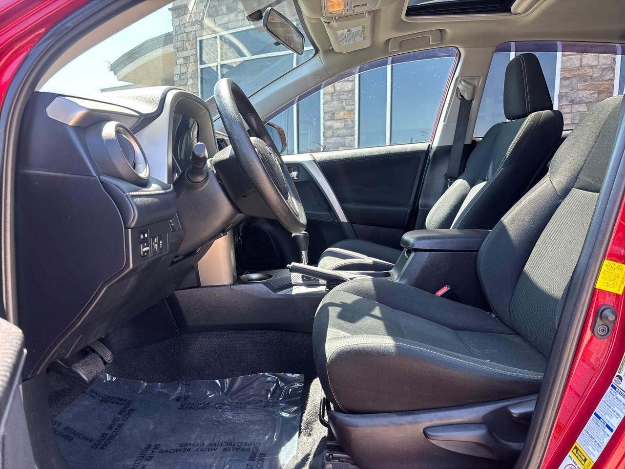 2014 Toyota RAV4 XLE Grand Junction CO