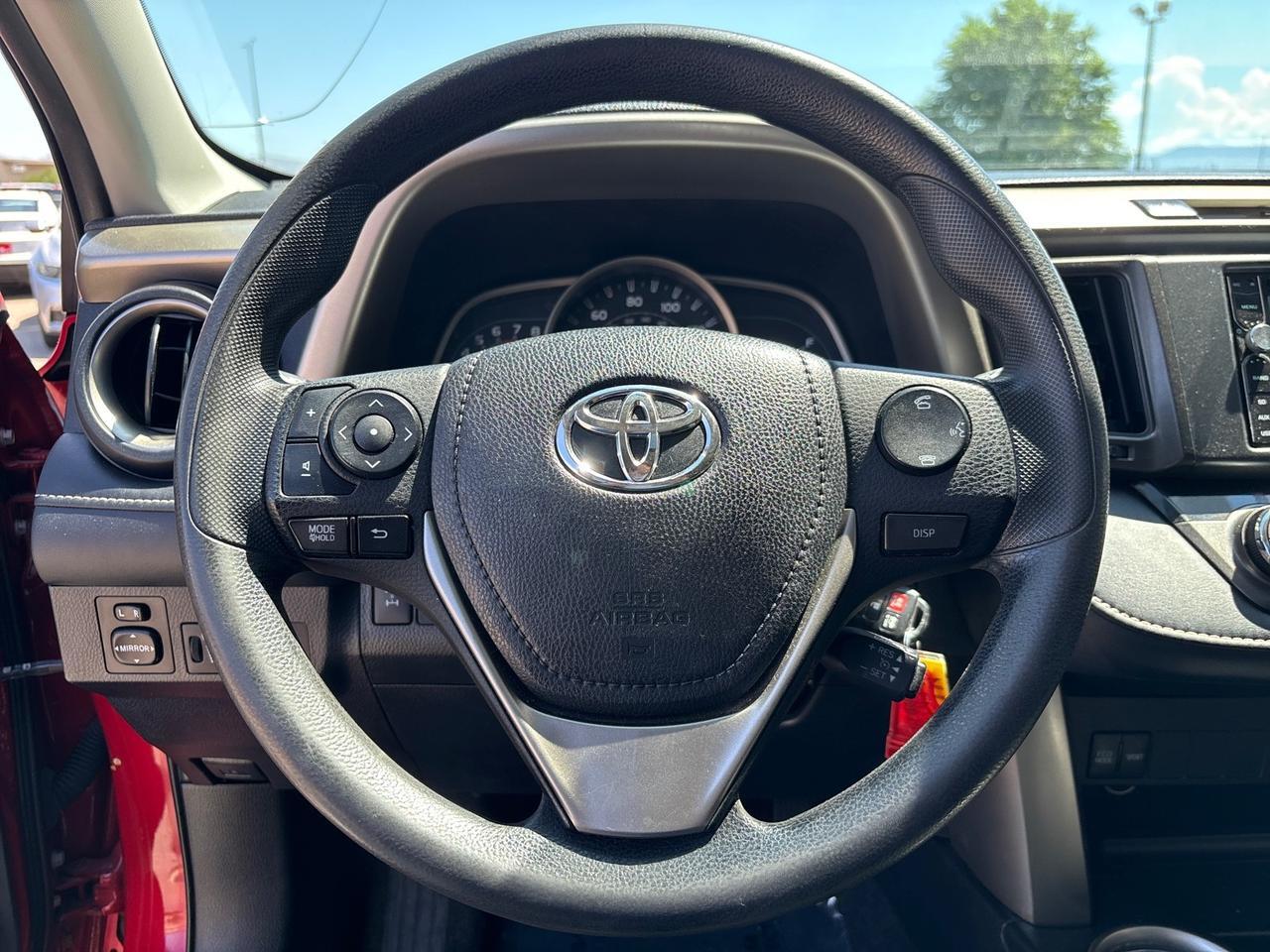 2014 Toyota RAV4 XLE Grand Junction CO