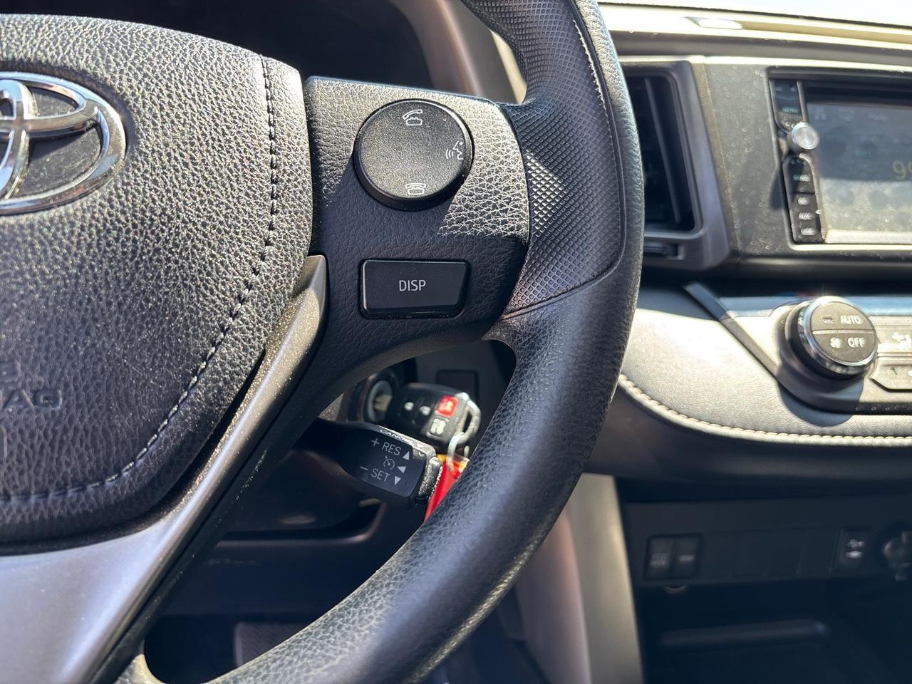 2014 Toyota RAV4 XLE Grand Junction CO