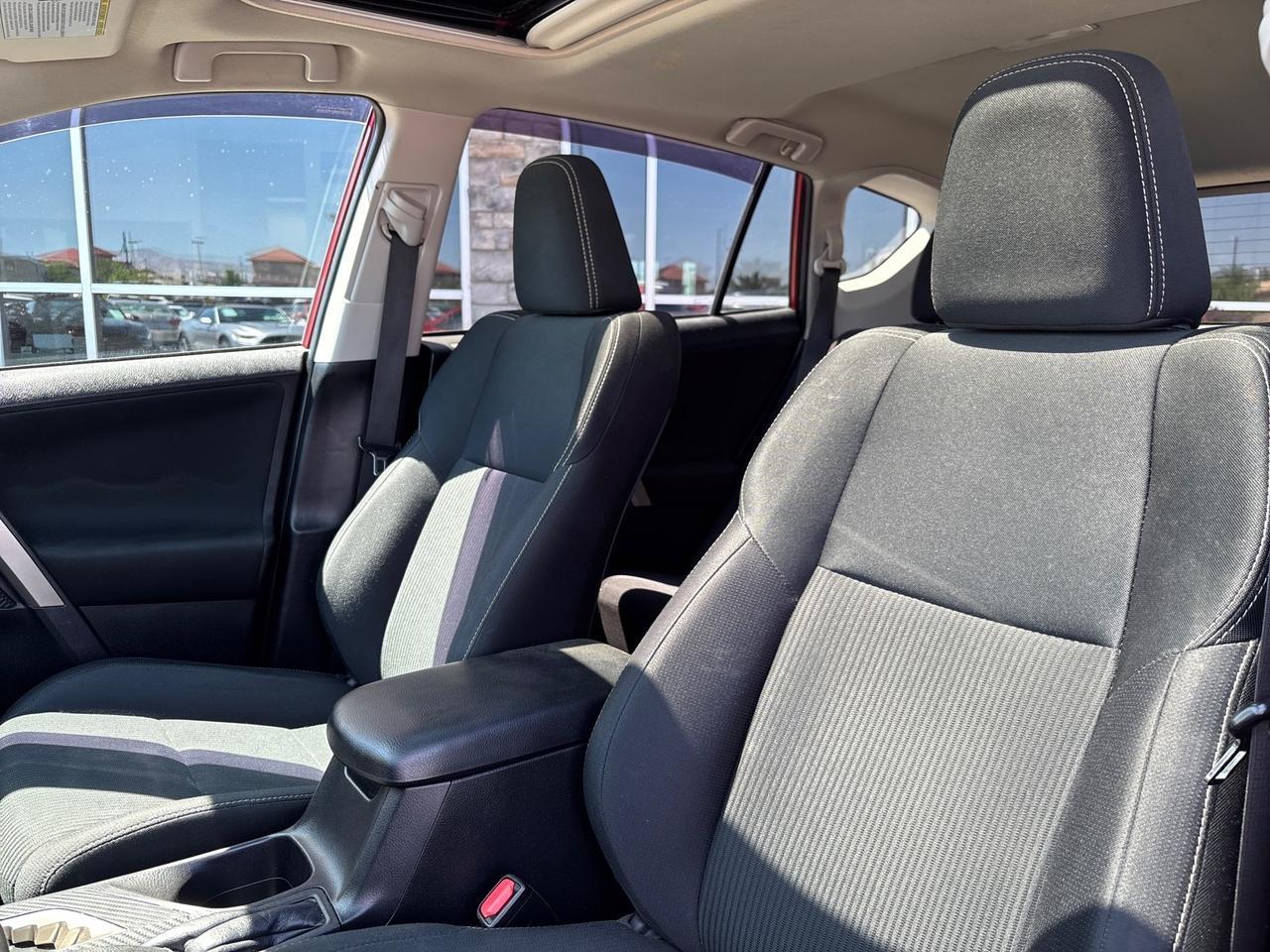 2014 Toyota RAV4 XLE Grand Junction CO