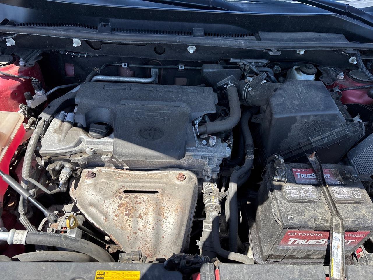 2014 Toyota RAV4 XLE Grand Junction CO