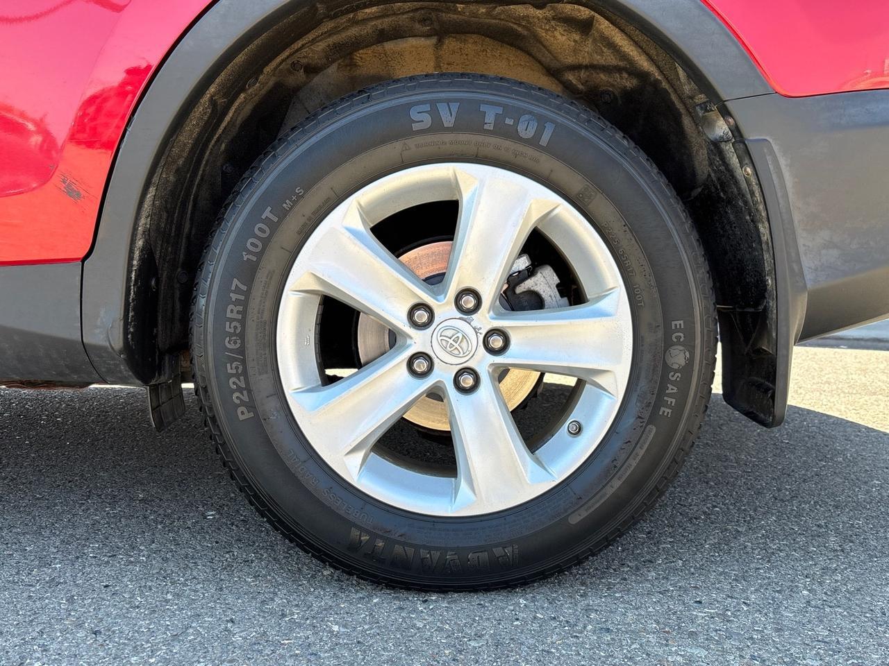 2014 Toyota RAV4 XLE Grand Junction CO