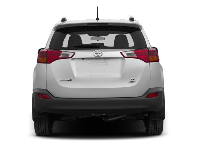 2014 Toyota RAV4 XLE Hurst TX