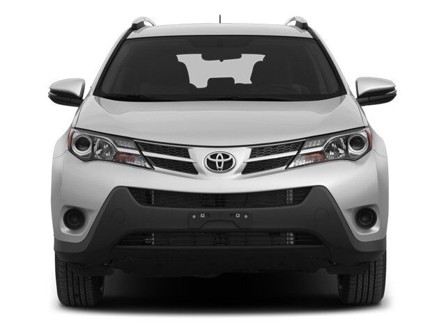 2014 Toyota RAV4 XLE Hurst TX