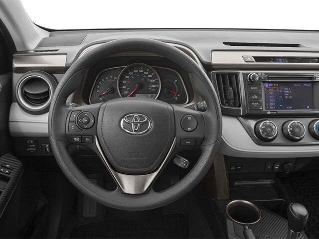 2014 Toyota RAV4 XLE Hurst TX