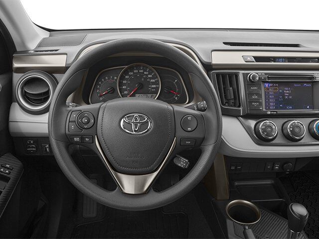 2014 Toyota RAV4 XLE Hurst TX