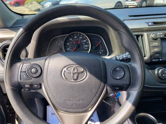 2014 Toyota RAV4 XLE Raleigh NC
