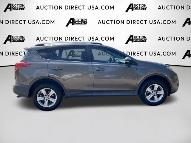 2014 Toyota RAV4 XLE Raleigh NC