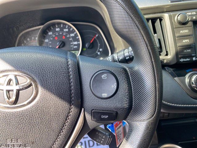 2014 Toyota RAV4 XLE Raleigh NC