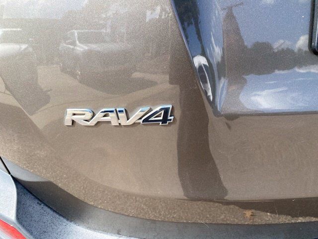 2014 Toyota RAV4 XLE Raleigh NC