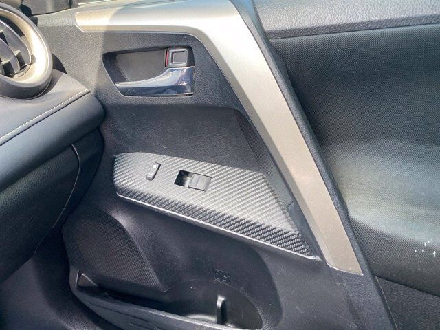 2014 Toyota RAV4 XLE Raleigh NC