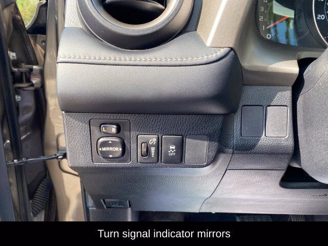 2014 Toyota RAV4 XLE Raleigh NC