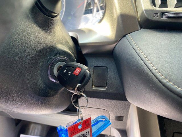 2014 Toyota RAV4 XLE Raleigh NC