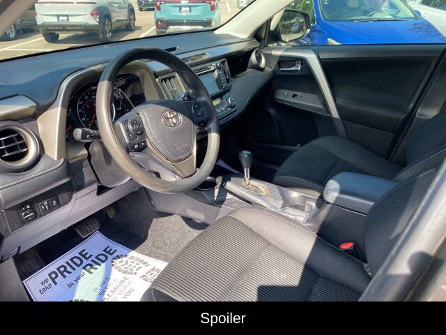 2014 Toyota RAV4 XLE Raleigh NC