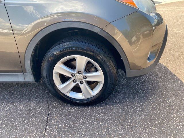 2014 Toyota RAV4 XLE Raleigh NC