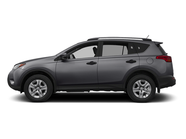 2014 Toyota RAV4 XLE Roseville CA