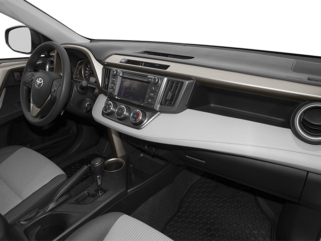 2014 Toyota RAV4 XLE Roseville CA