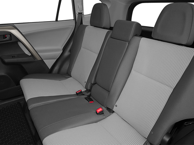 2014 Toyota RAV4 XLE Roseville CA