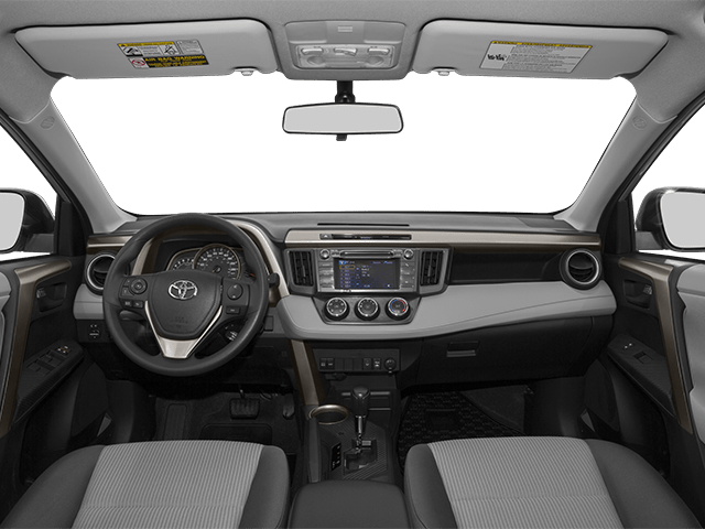 2014 Toyota RAV4 XLE Roseville CA