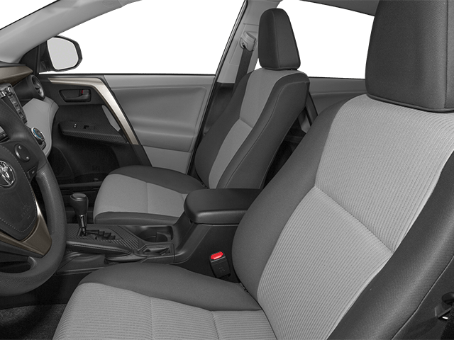2014 Toyota RAV4 XLE Roseville CA