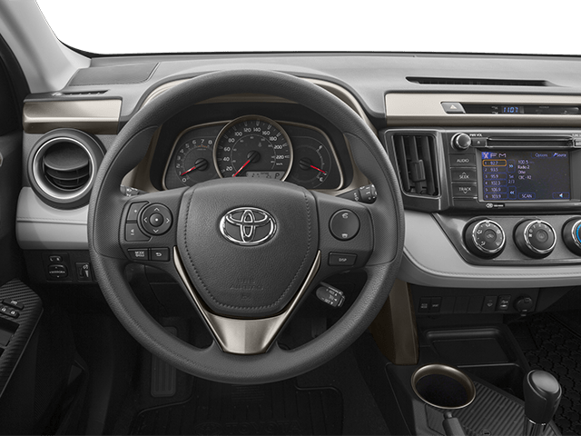 2014 Toyota RAV4 XLE Roseville CA