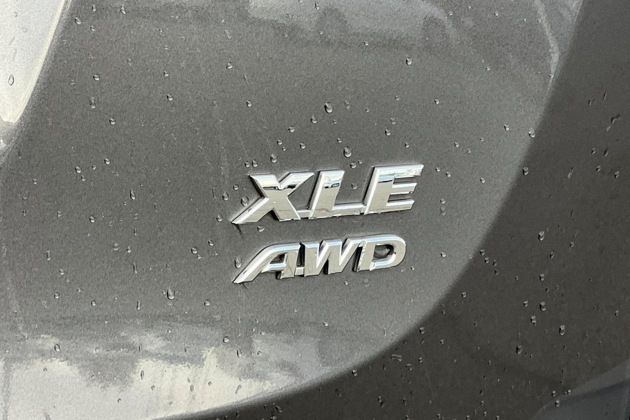 2014 Toyota RAV4 XLE Roseville CA