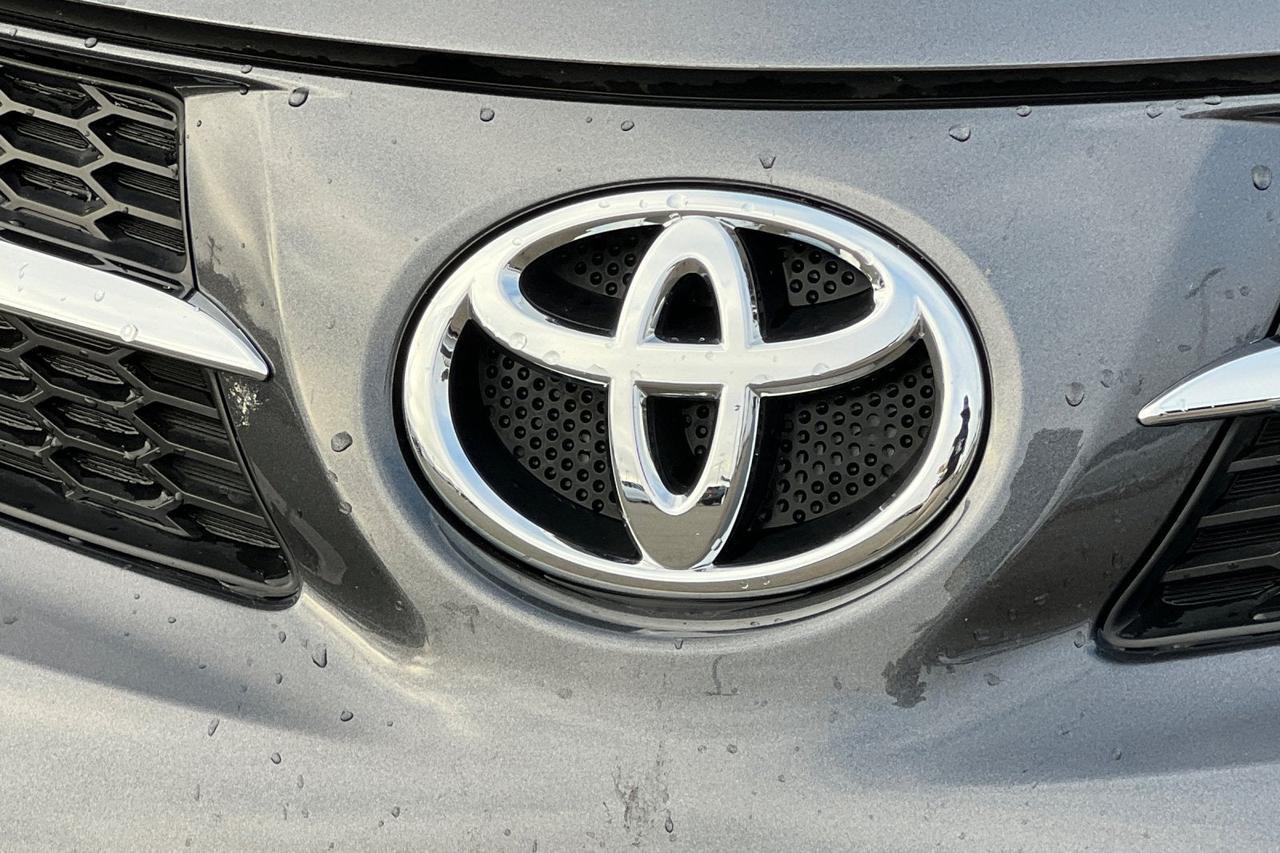 2014 Toyota RAV4 XLE Roseville CA