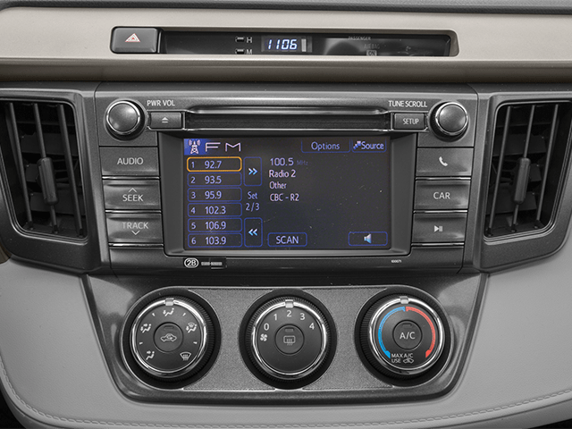 2014 Toyota RAV4 XLE Roseville CA
