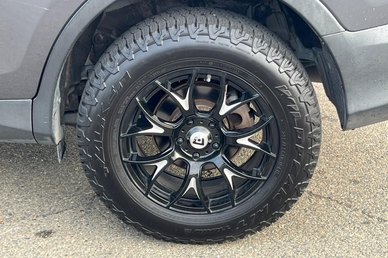 2014 Toyota RAV4 XLE Roseville CA