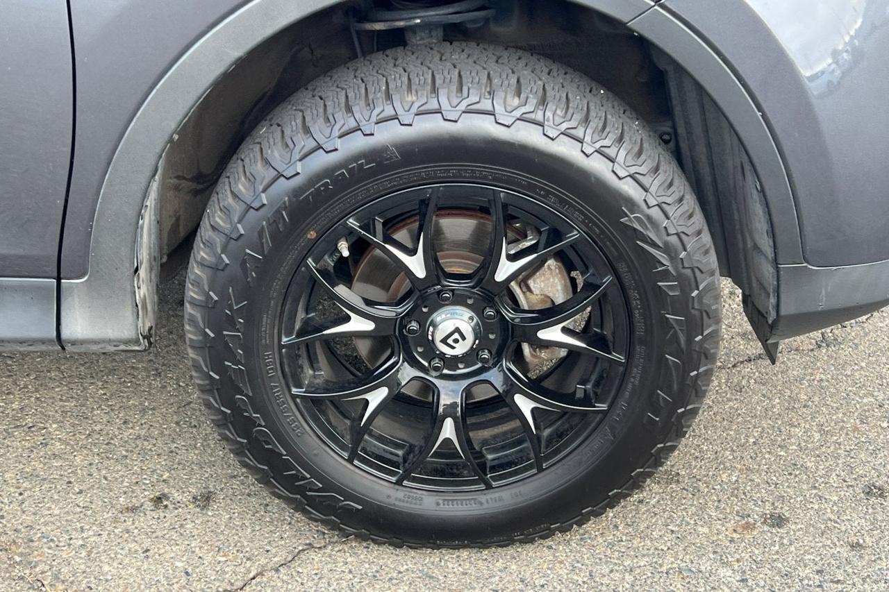 2014 Toyota RAV4 XLE Roseville CA