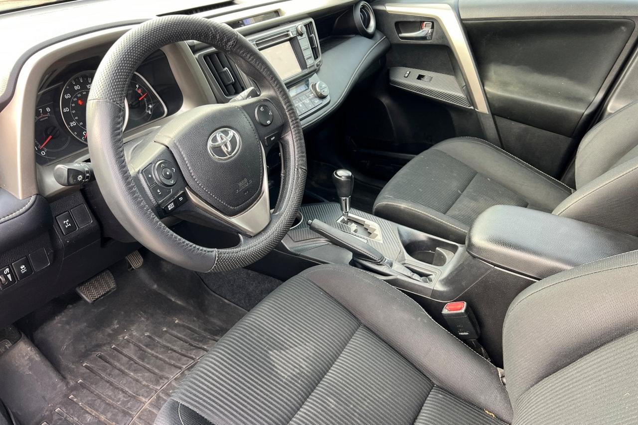 2014 Toyota RAV4 XLE Roseville CA